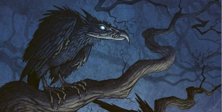 Free League Publishing Vaesen Nordic Horror Roleplaying VAESEN – Nordic Horror Roleplaying Core Book 4 Free League Publishing Vaesen Nordic Horror Roleplaying VAESEN – Nordic Horror Roleplaying Core Book