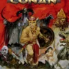 Modiphius Entertainment Conan: Horrors Of The Hyborian Age 2 Modiphius Entertainment Conan: Horrors Of The Hyborian Age