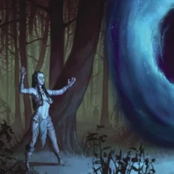 Modiphius Entertainment PDFs Conan: The Book Of Skelos - PDF