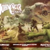 Modiphius Entertainment John Carter Of Mars: Core Rulebook