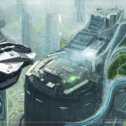 Spidermind Games PDFs Elite Dangerous RPG Core Book - PDF 10 Spidermind Games PDFs Elite Dangerous RPG Core Book - PDF