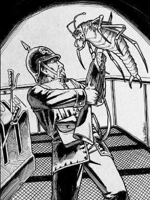 Modiphius Entertainment Space 1889: The Ether Calculator RollVsEvil 4 Modiphius Entertainment Space 1889: The Ether Calculator RollVsEvil