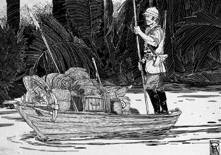 Modiphius Entertainment Space 1889: Mercury RollVsEvil 4 Modiphius Entertainment Space 1889: Mercury RollVsEvil