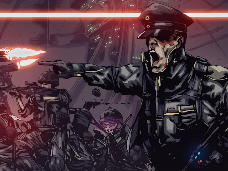 Free League Publishing Mutant: Year Zero Mutant: Elysium 5 Free League Publishing Mutant: Year Zero Mutant: Elysium