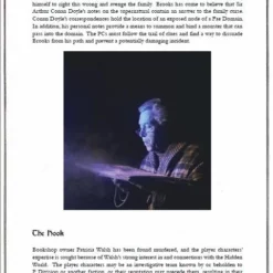 Paul Mitchener Liminal: The Repairer Of Reputations - PDF 9 Paul Mitchener Liminal: The Repairer Of Reputations - PDF