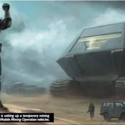 Modiphius Entertainment PDFs Cold And Dark: Better Worlds - PDF