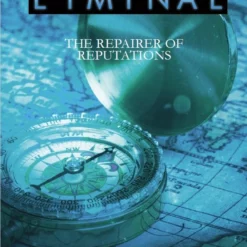 Paul Mitchener Liminal: The Repairer Of Reputations - PDF