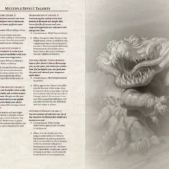 Modiphius Entertainment John Carter Of Mars: Player's Guide