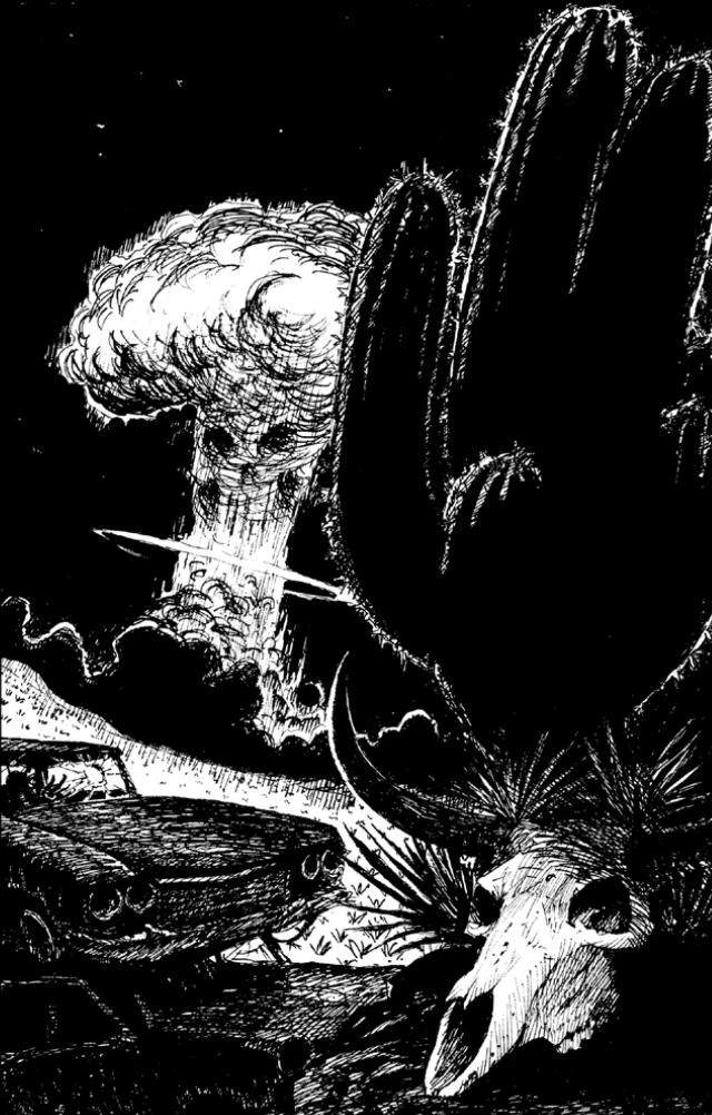 Fenix Freeway Warrior 3 - The Omega Zone 4 Fenix Freeway Warrior 3 - The Omega Zone