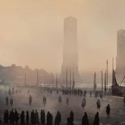 Free League Publishing Symbaroum: Yndaros - The Darkest Star