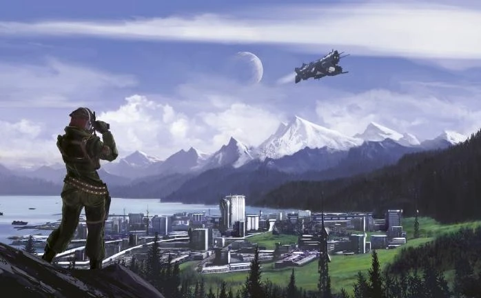 Modiphius Entertainment Infinity: Ariadna Supplement 4 Modiphius Entertainment Infinity: Ariadna Supplement