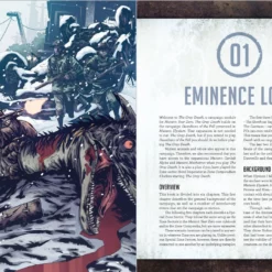 Free League Publishing Mutant: Year Zero - The Gray Death