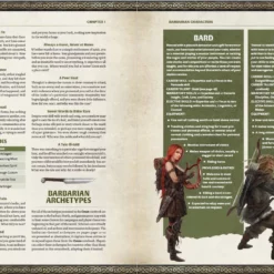 Modiphius Entertainment Conan The Barbarian