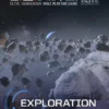 Spidermind Games Elite Dangerous RPG - Exploration Supplement - PDF