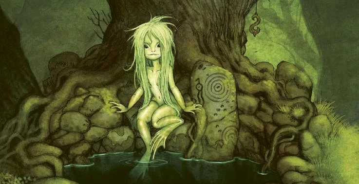 Free League Publishing Vaesen Nordic Horror Roleplaying VAESEN – Nordic Horror Roleplaying Core Book 5 Free League Publishing Vaesen Nordic Horror Roleplaying VAESEN – Nordic Horror Roleplaying Core Book