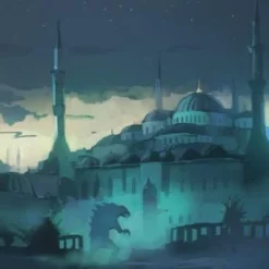 Modiphius Entertainment Achtung! Cthulhu - Zero Point - Code Of Honour (Savage Worlds Edition) - PDF PDFs