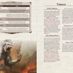 Modiphius Entertainment John Carter Of Mars: Player's Guide