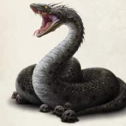 Modiphius Entertainment Conan: Nameless Cults - PDF 11 Modiphius Entertainment Conan: Nameless Cults - PDF