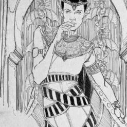 Modiphius Entertainment RollVsEvil Space 1889: The Fate Of Angahiaa 13 Modiphius Entertainment RollVsEvil Space 1889: The Fate Of Angahiaa