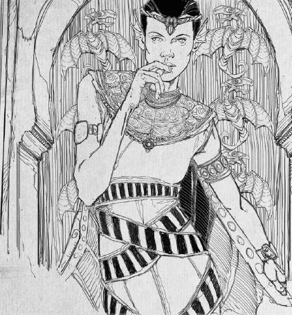 Modiphius Entertainment RollVsEvil Space 1889: The Fate Of Angahiaa 8 Modiphius Entertainment RollVsEvil Space 1889: The Fate Of Angahiaa