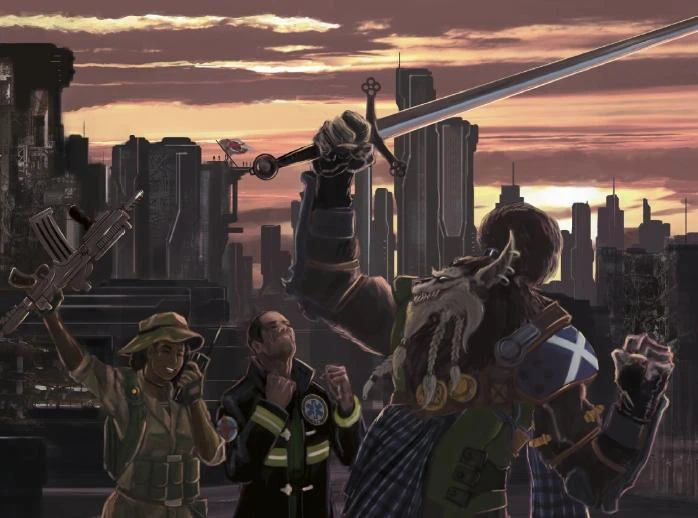 Modiphius Entertainment Infinity: Ariadna Supplement 5 Modiphius Entertainment Infinity: Ariadna Supplement