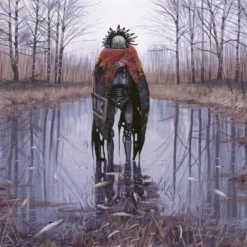 Free League Publishing Tales From The Loop: Things From The Flood