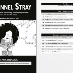 Bastionland Press PDFs ELECTRIC BASTIONLAND PDF 11 Bastionland Press PDFs ELECTRIC BASTIONLAND PDF