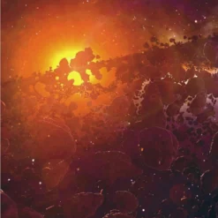 Spidermind Games Elite Dangerous RPG - Exploration Supplement - PDF