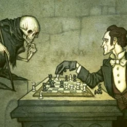 Free League Publishing Vaesen Nordic Horror Roleplaying VAESEN – Nordic Horror Roleplaying Core Book 9 Free League Publishing Vaesen Nordic Horror Roleplaying VAESEN – Nordic Horror Roleplaying Core Book