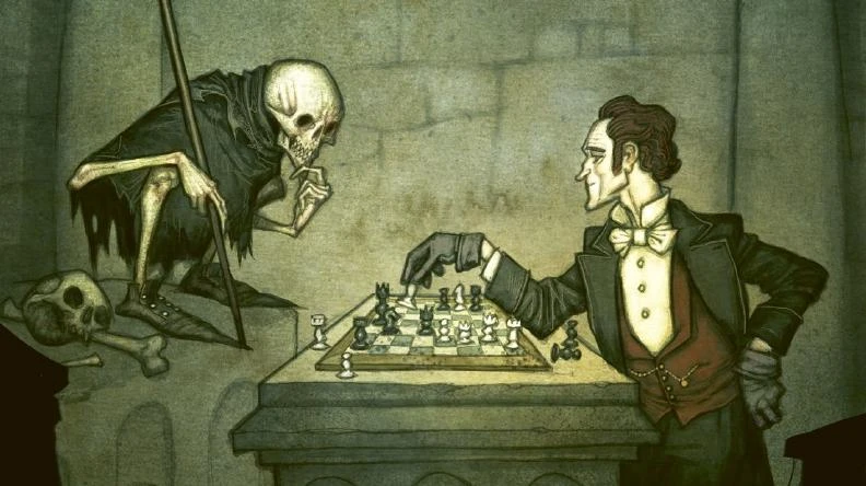 Free League Publishing Vaesen Nordic Horror Roleplaying VAESEN – Nordic Horror Roleplaying Core Book 6 Free League Publishing Vaesen Nordic Horror Roleplaying VAESEN – Nordic Horror Roleplaying Core Book