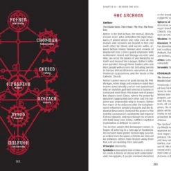 Helmgast KULT: Bible Edition 2nd Version - 4th Edition Core Rules 8 Helmgast KULT: Bible Edition 2nd Version - 4th Edition Core Rules