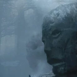 Free League Publishing Symbaroum: The Art Of Symbaroum