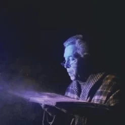 Paul Mitchener Liminal: The Repairer Of Reputations - PDF