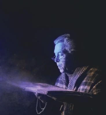 Paul Mitchener Liminal: The Repairer Of Reputations - PDF 4 Paul Mitchener Liminal: The Repairer Of Reputations - PDF