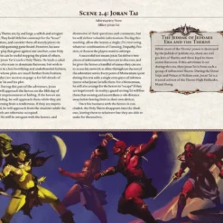 Modiphius Entertainment John Carter Of Mars: Phantoms Of Mars Campaign Book - PDF 9 Modiphius Entertainment John Carter Of Mars: Phantoms Of Mars Campaign Book - PDF