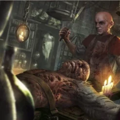 Modiphius Entertainment Conan: Horrors Of The Hyborian Age