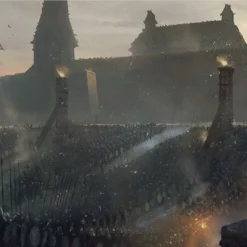 Free League Publishing Symbaroum: The Art Of Symbaroum