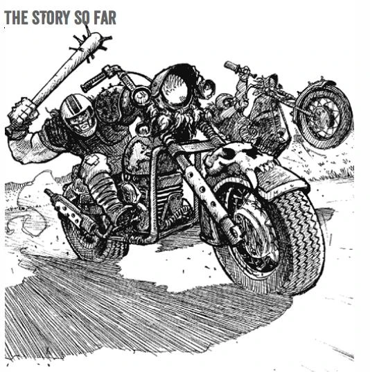 Fenix Freeway Warrior 3 - The Omega Zone - PDF 6 Fenix Freeway Warrior 3 - The Omega Zone - PDF