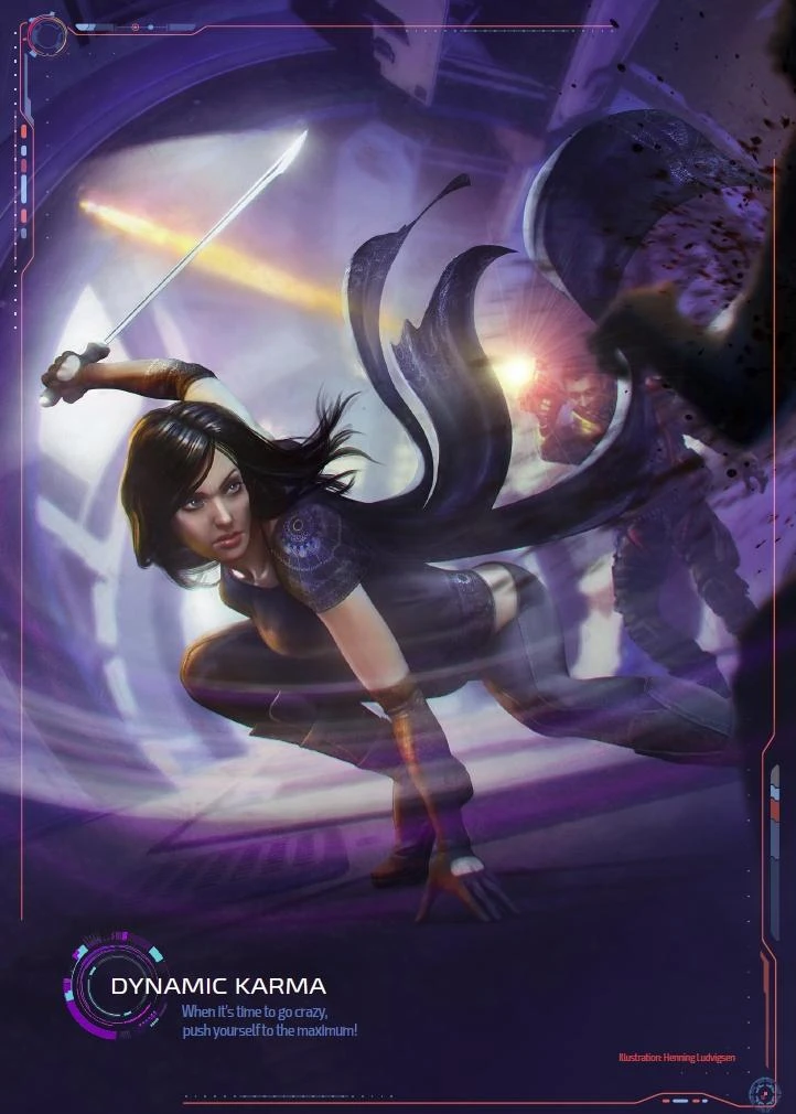 Spidermind Games PDFs Elite Dangerous RPG Core Book - PDF 6 Spidermind Games PDFs Elite Dangerous RPG Core Book - PDF