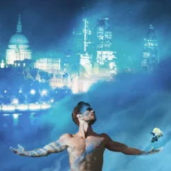 Paul Mitchener PDFs Liminal: Pax Londinium - PDF 8 Paul Mitchener PDFs Liminal: Pax Londinium - PDF