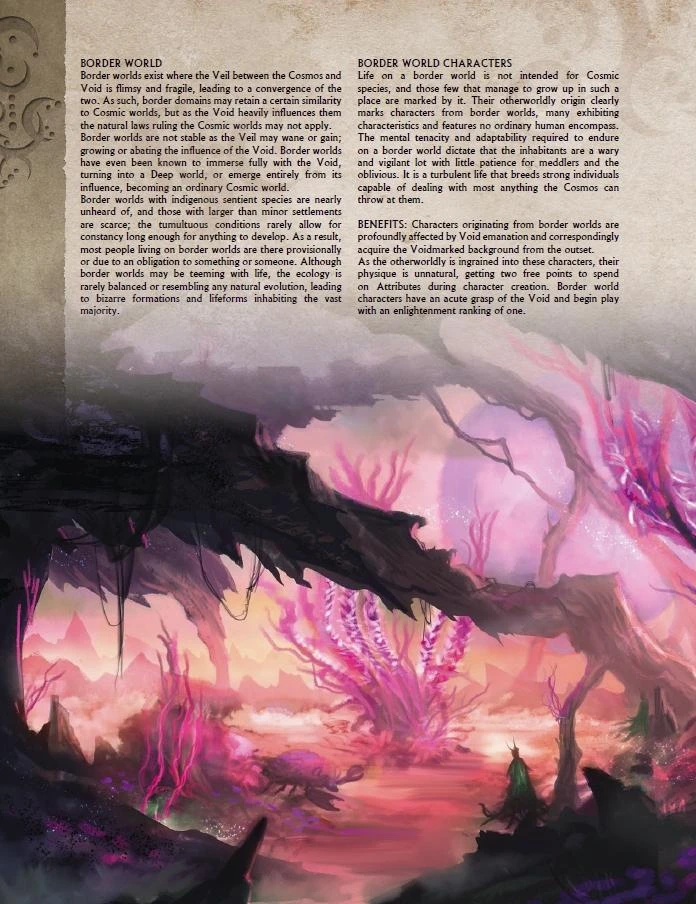 Black Void Games Black Void: Core Book 13 Black Void Games Black Void: Core Book