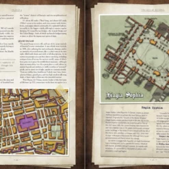 Modiphius Entertainment Achtung! Cthulhu - Zero Point - Code Of Honour (Savage Worlds Edition) - PDF PDFs 8 Modiphius Entertainment Achtung! Cthulhu - Zero Point - Code Of Honour (Savage Worlds Edition) - PDF PDFs