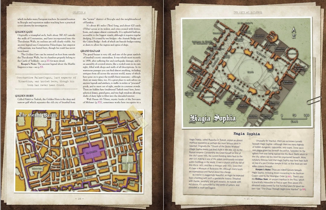 Modiphius Entertainment Achtung! Cthulhu - Zero Point - Code Of Honour (Savage Worlds Edition) - PDF PDFs 5 Modiphius Entertainment Achtung! Cthulhu - Zero Point - Code Of Honour (Savage Worlds Edition) - PDF PDFs