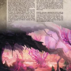 Black Void Games PDFs Black Void: Core Book - PDF