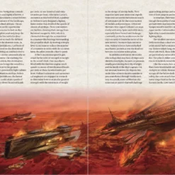 Modiphius Entertainment John Carter Of Mars: Player's Guide - PDF