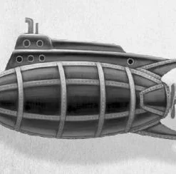 Modiphius Entertainment RollVsEvil Space 1889: The Fate Of Angahiaa 11 Modiphius Entertainment RollVsEvil Space 1889: The Fate Of Angahiaa