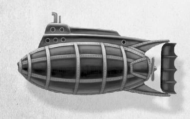 Modiphius Entertainment RollVsEvil Space 1889: The Fate Of Angahiaa 6 Modiphius Entertainment RollVsEvil Space 1889: The Fate Of Angahiaa