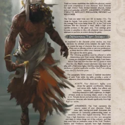 Black Void Games Black Void: Core Book 31 Black Void Games Black Void: Core Book