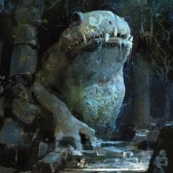 Free League Publishing Symbaroum: Monster Codex