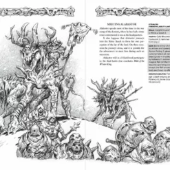 Free League Publishing Forbidden Lands - The Bitter Reach 9 Free League Publishing Forbidden Lands - The Bitter Reach